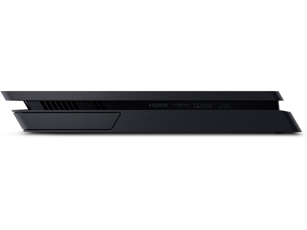 PlayStation 4 Slim 500GB