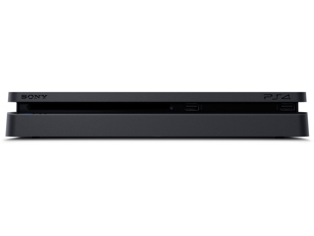 PlayStation 4 Slim 500GB