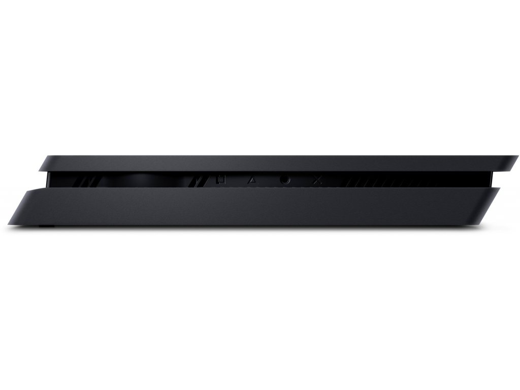 PlayStation 4 Slim 500GB