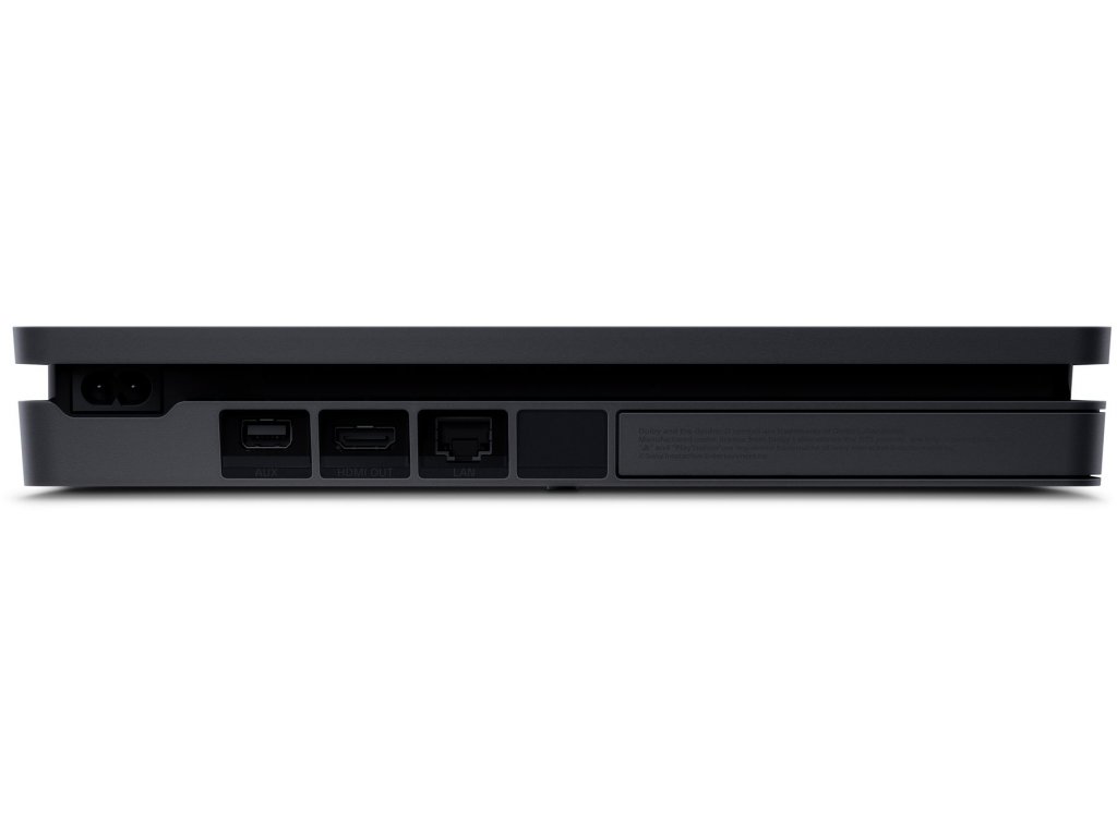 PlayStation 4 Slim 500GB