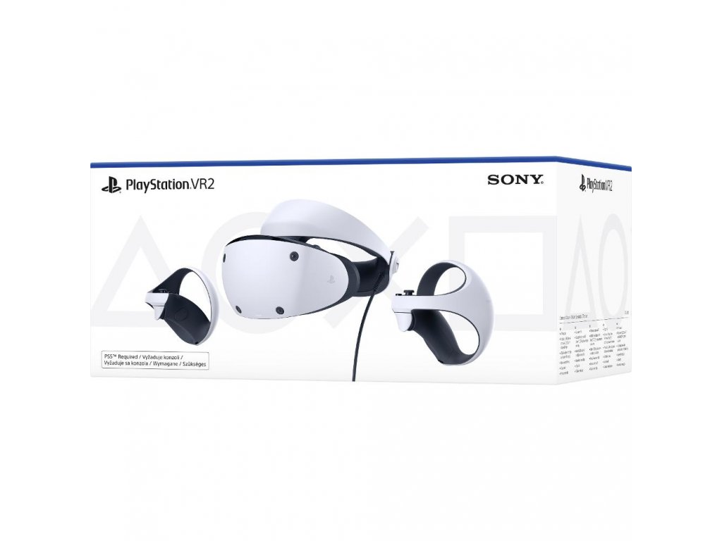PlayStation VR2