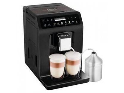Krups EA894810 Evidence plus Black