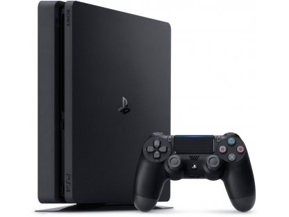 PlayStation 4 Slim 500GB