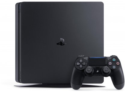 PlayStation 4 Slim 500GB