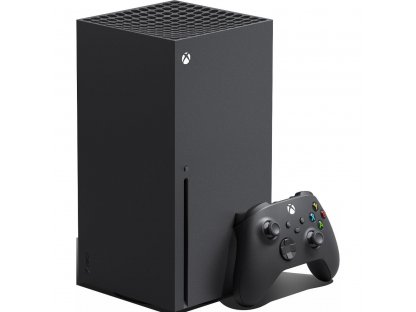 Xbox Series X