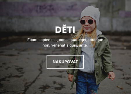 Děti
