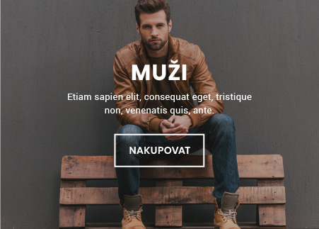 Muži