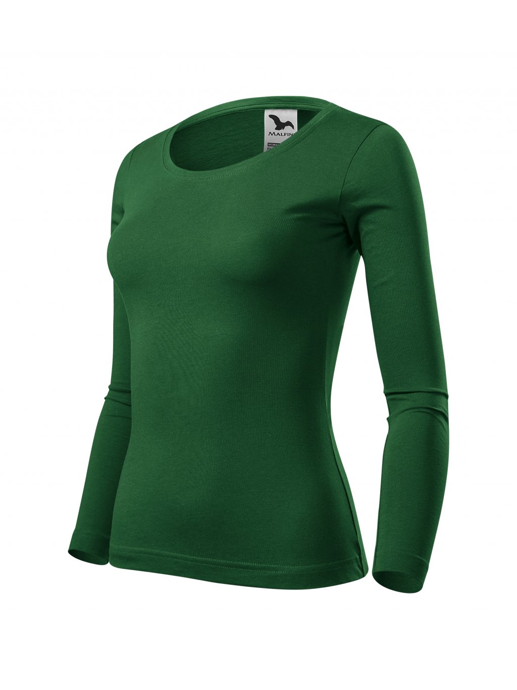 Dámské tričko Fit-T LS