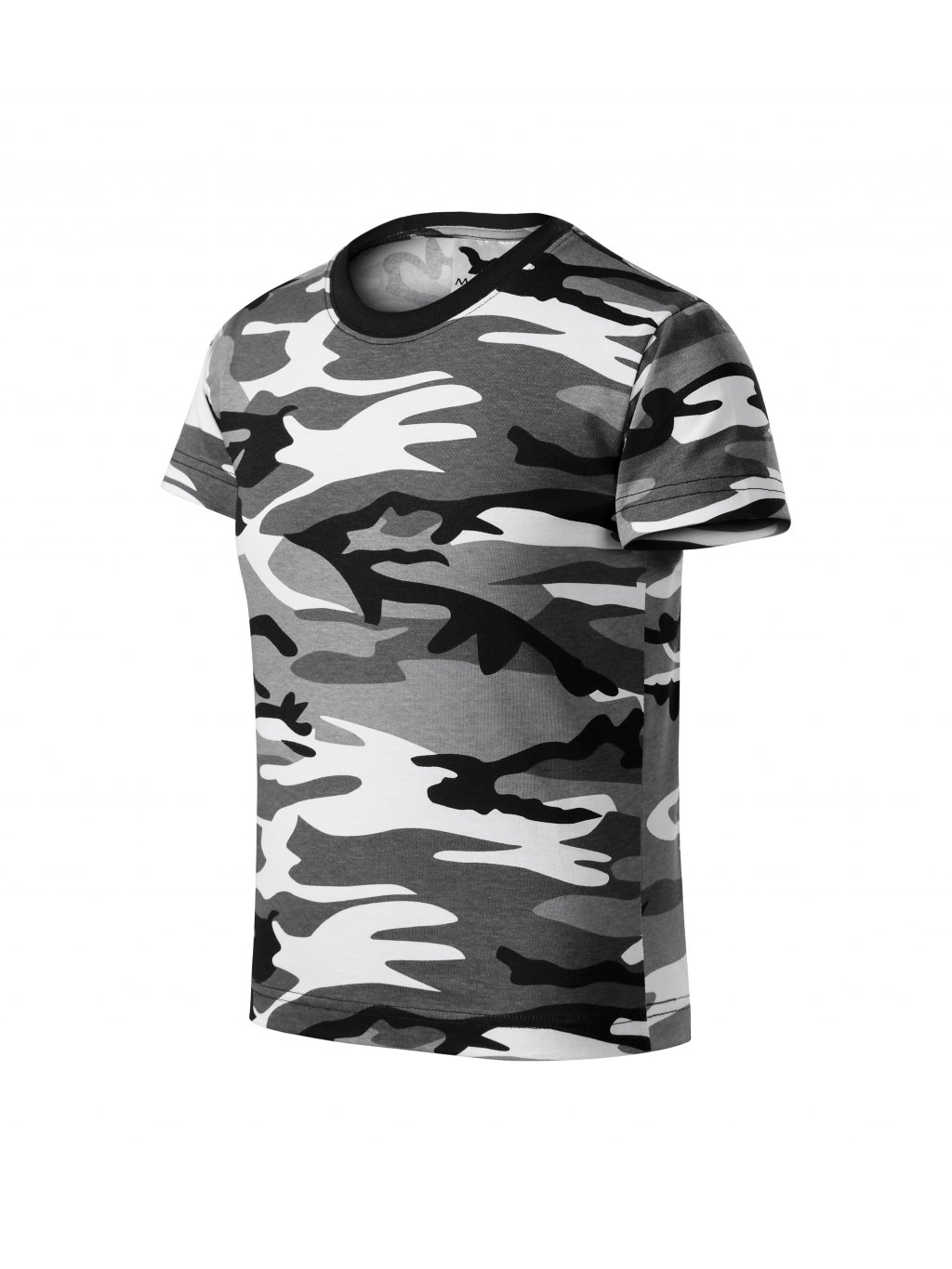 Dětské tričko Camouflage