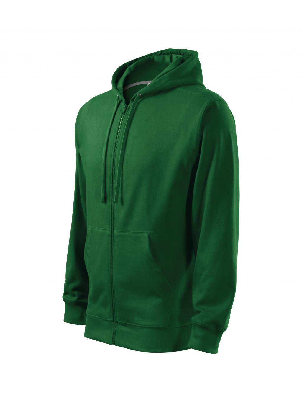 Pánská mikina Trendy Zipper
