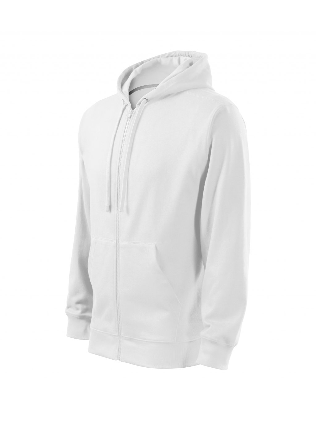 Pánská mikina Trendy Zipper