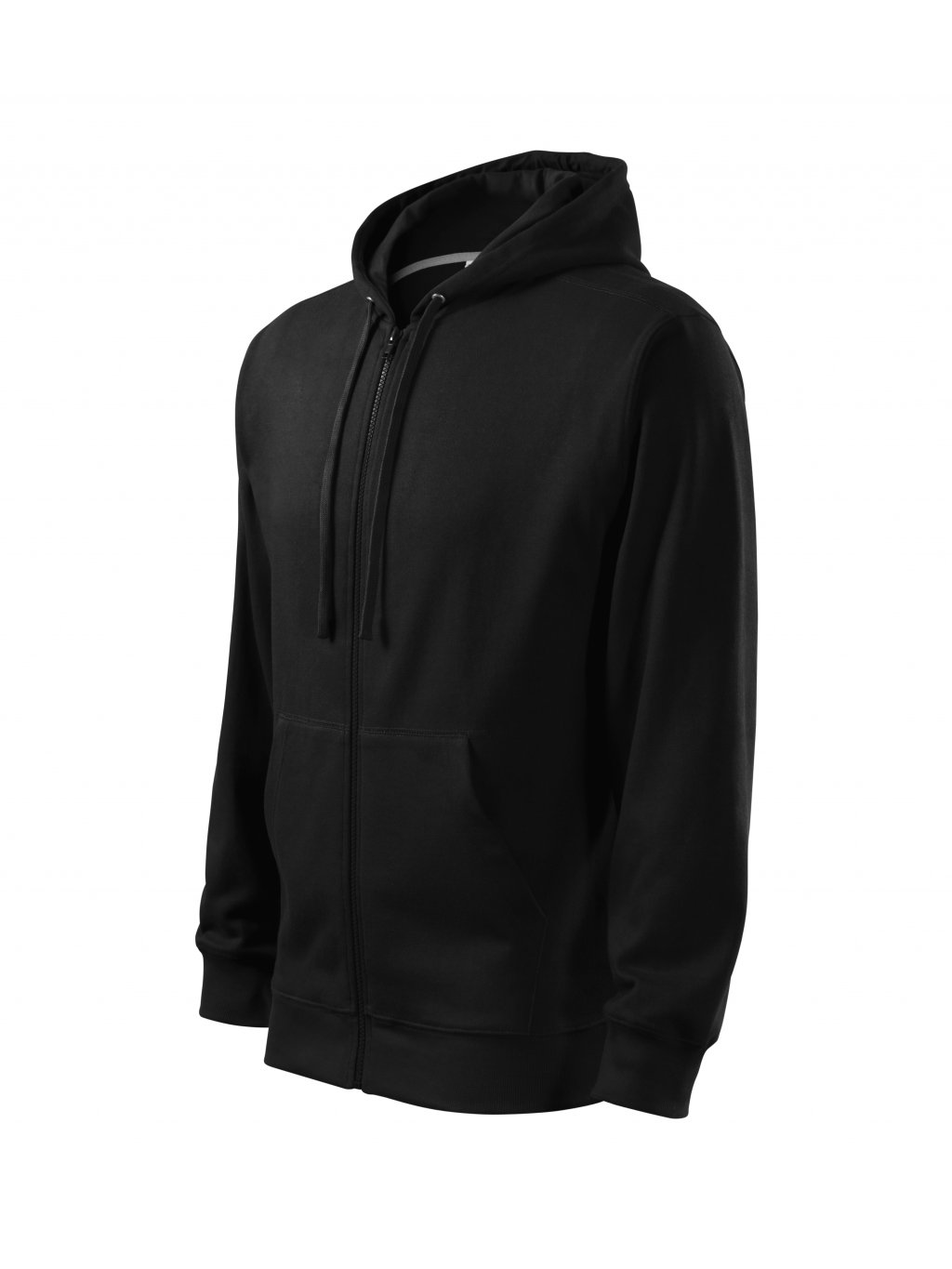Pánská mikina Trendy Zipper