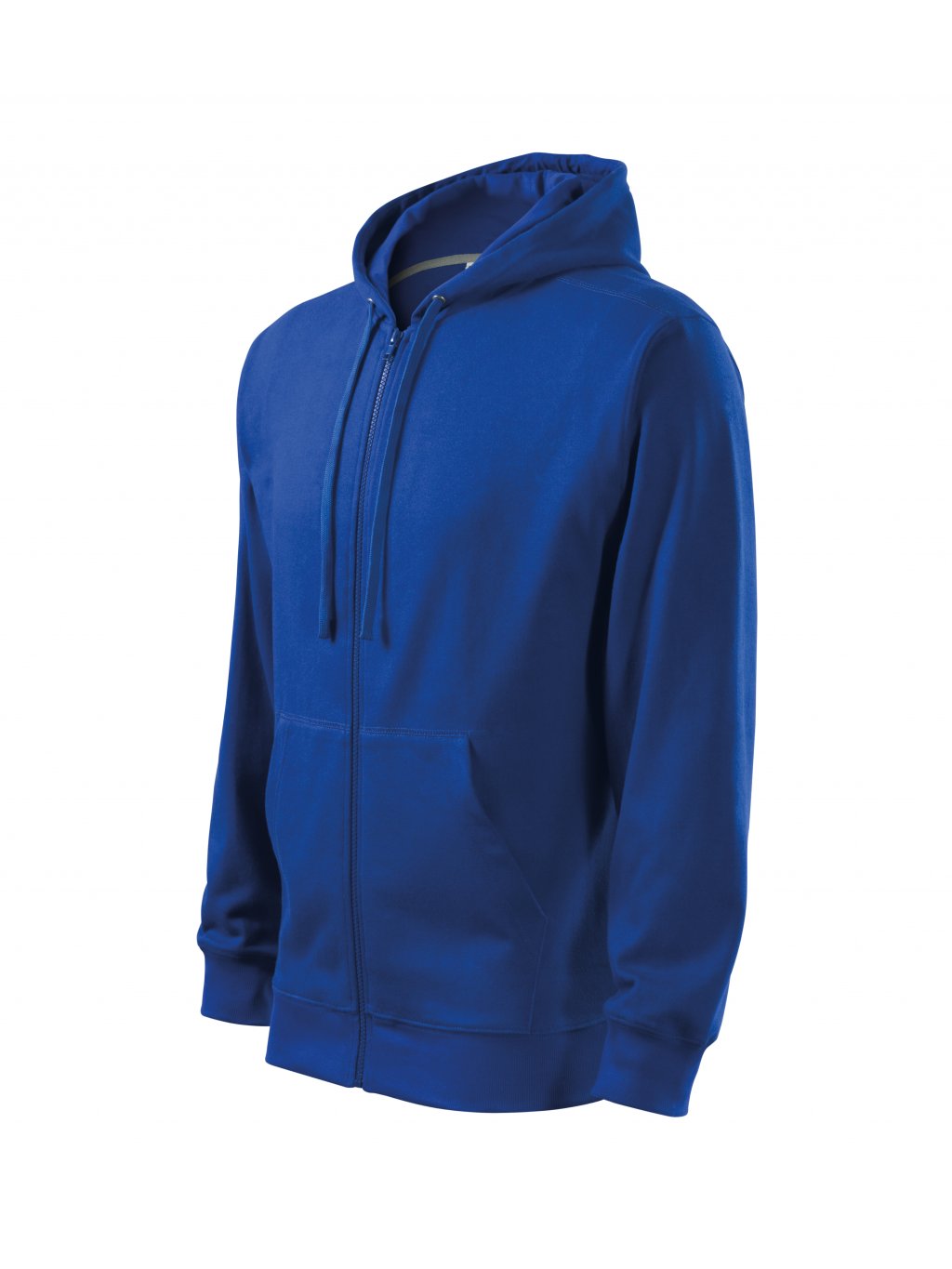 Pánská mikina Trendy Zipper