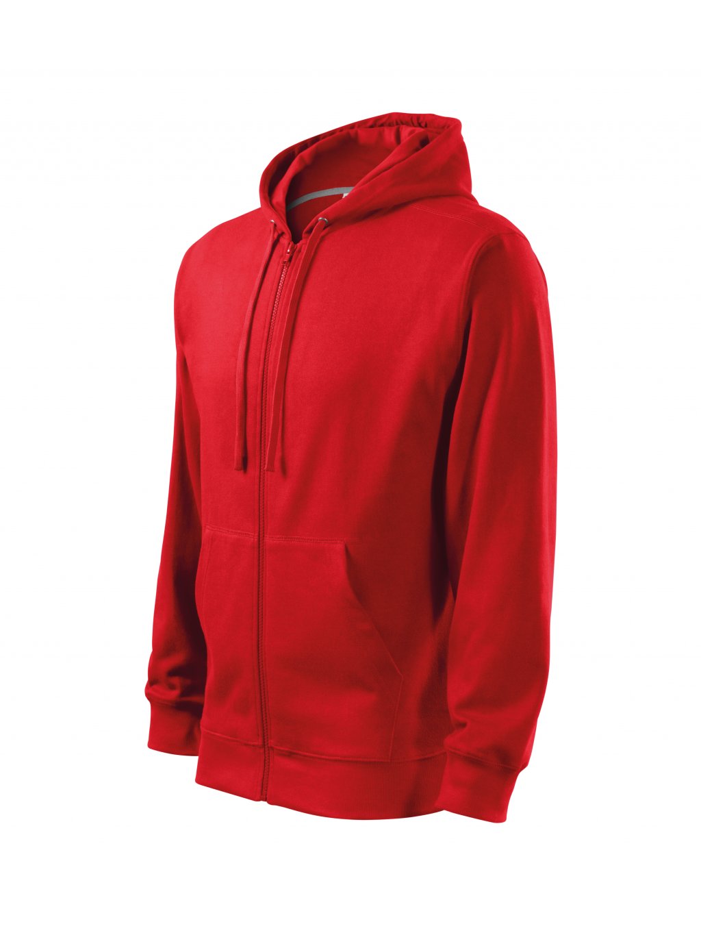 Pánská mikina Trendy Zipper