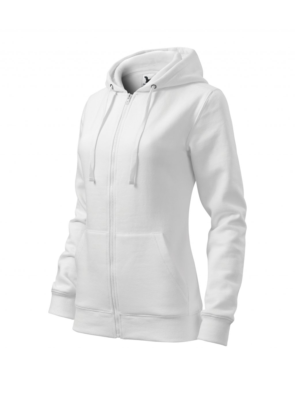 Dámská mikina Trendy Zipper