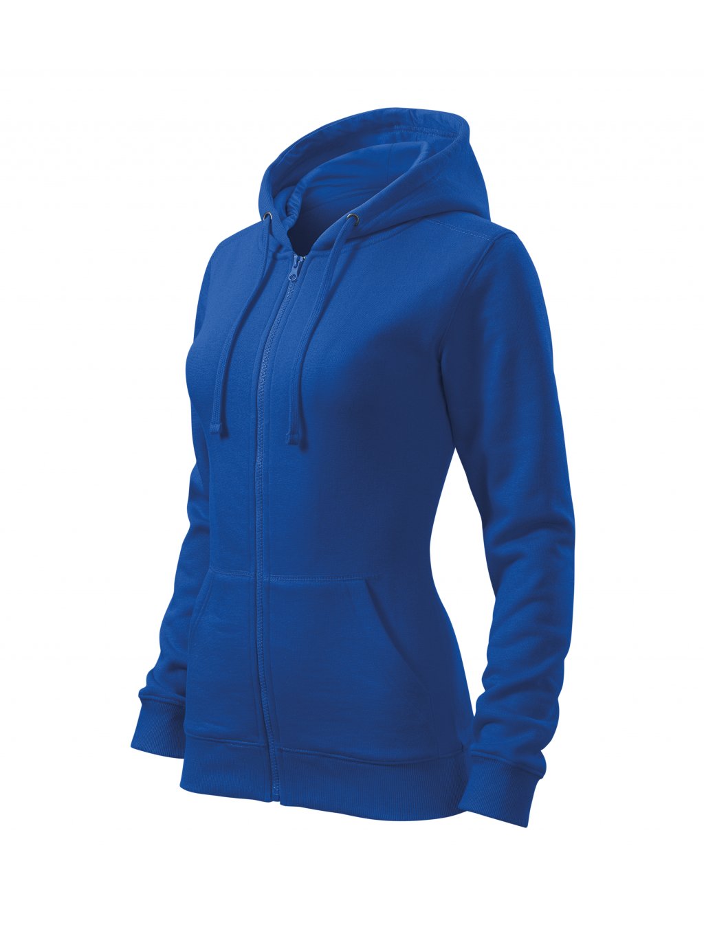 Dámská mikina Trendy Zipper
