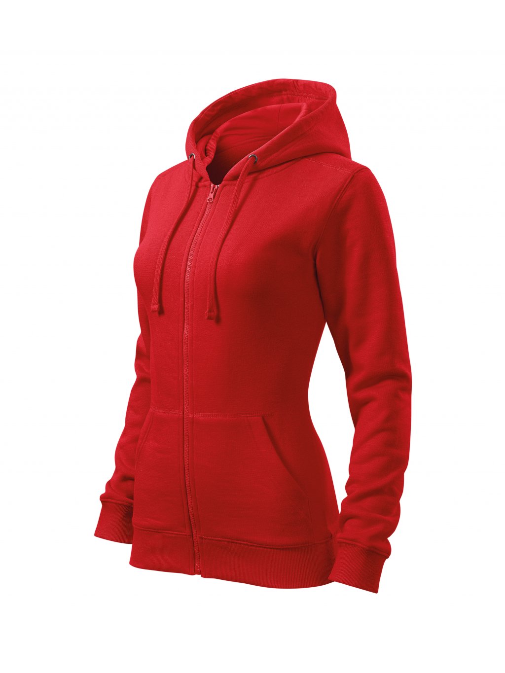 Dámská mikina Trendy Zipper