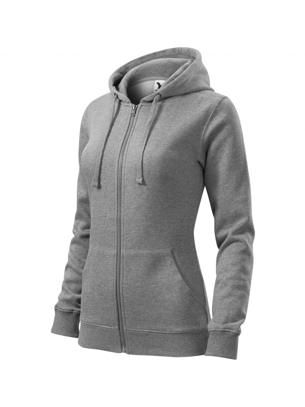 Dámská mikina Trendy Zipper