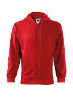 Pánská mikina Trendy Zipper