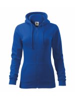 Dámská mikina Trendy Zipper