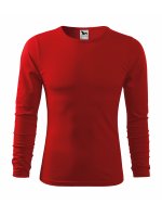 Pánské tričko Fit-T LS