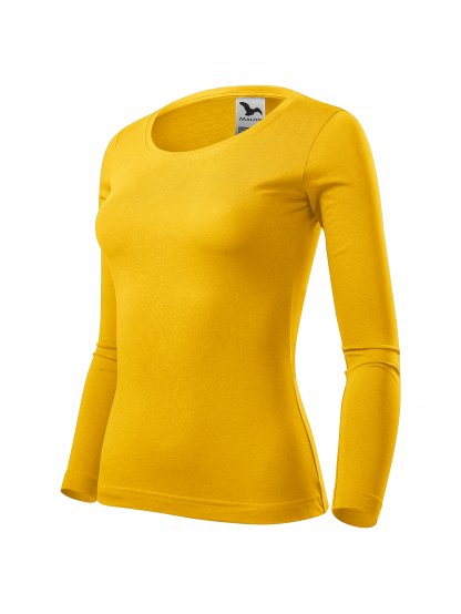 Dámské tričko Fit-T LS