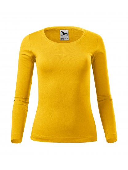 Dámské tričko Fit-T LS