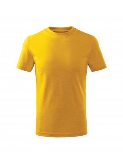 Dětské tričko Basic