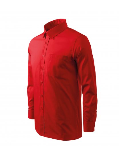Pánská košile Style LS