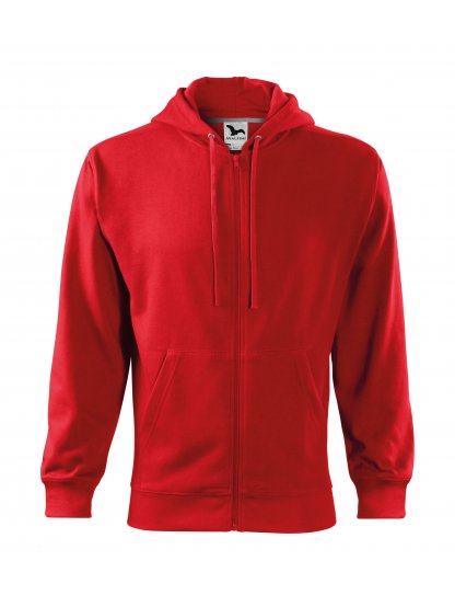 Pánská mikina Trendy Zipper