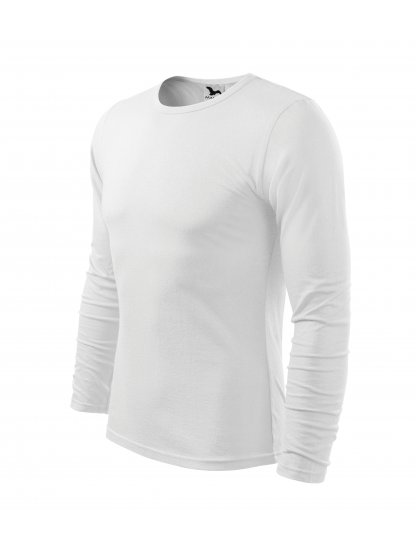 Pánské tričko Fit-T LS