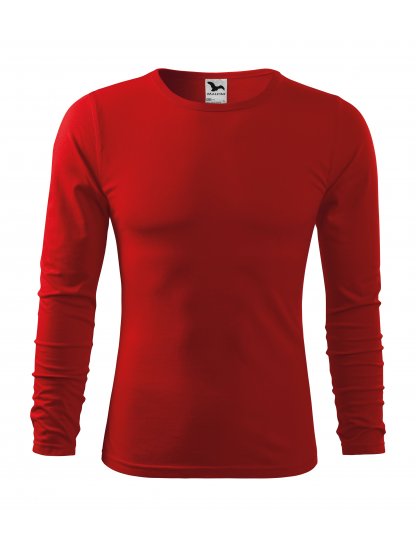 Pánské tričko Fit-T LS