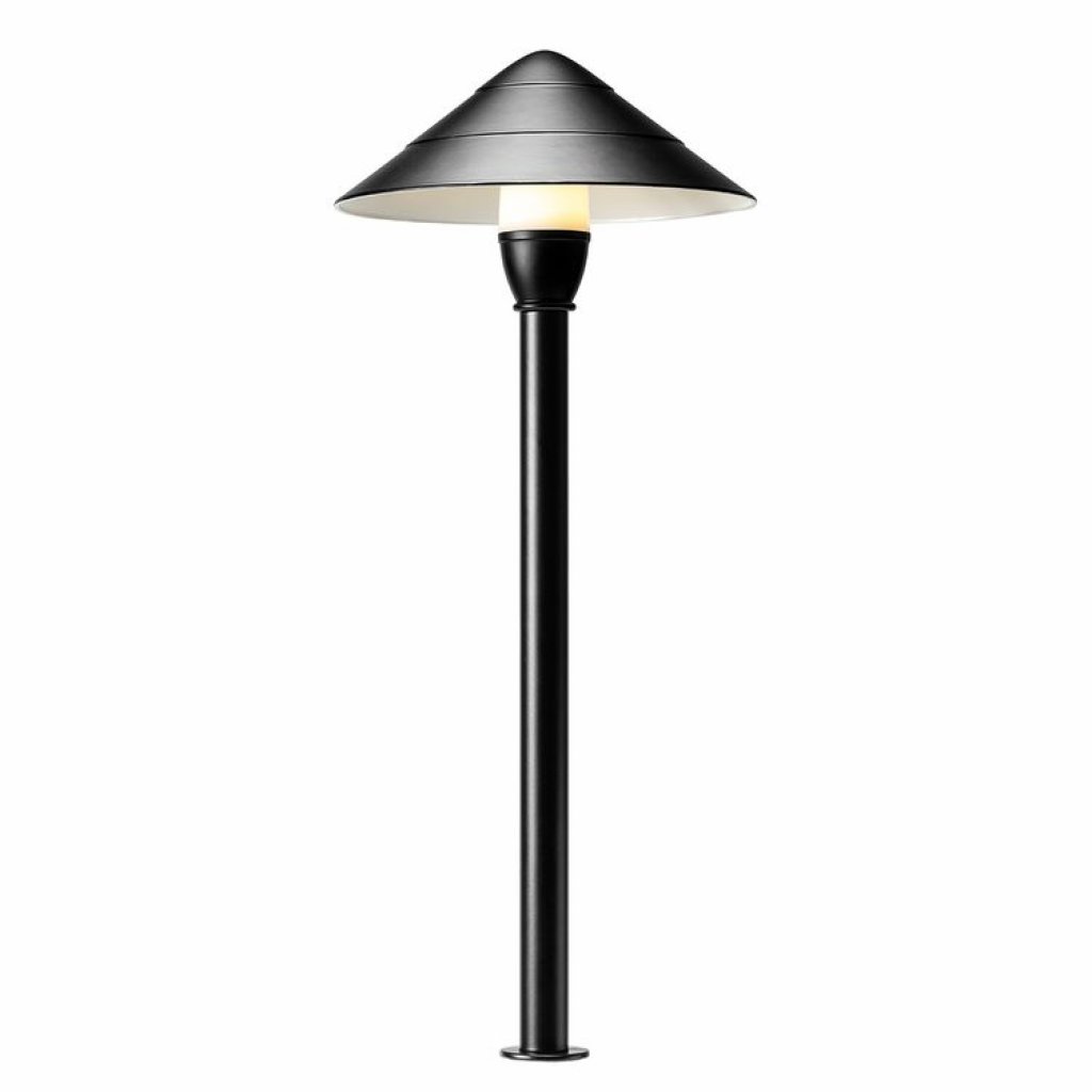Ceto, zahradní stojací světlo, 12V, Garden Lights