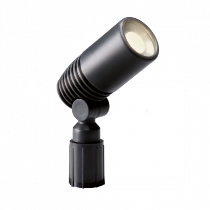 Alder LED 2W, 12V zahradní LED reflektor Garden Lights