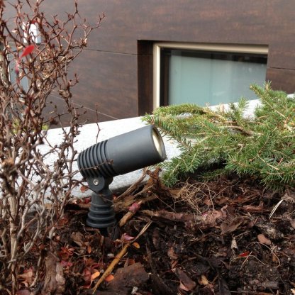 Alder LED 2W, 12V zahradní LED reflektor Garden Lights