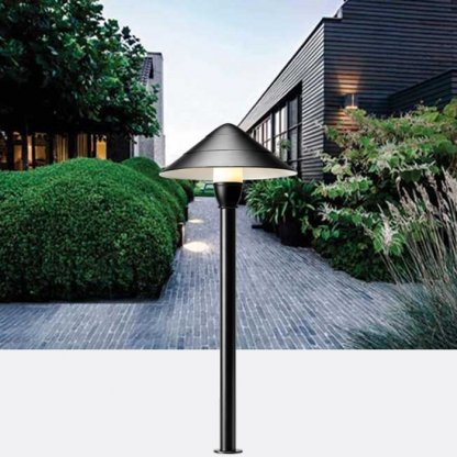 Ceto, zahradní stojací světlo, 12V, Garden Lights