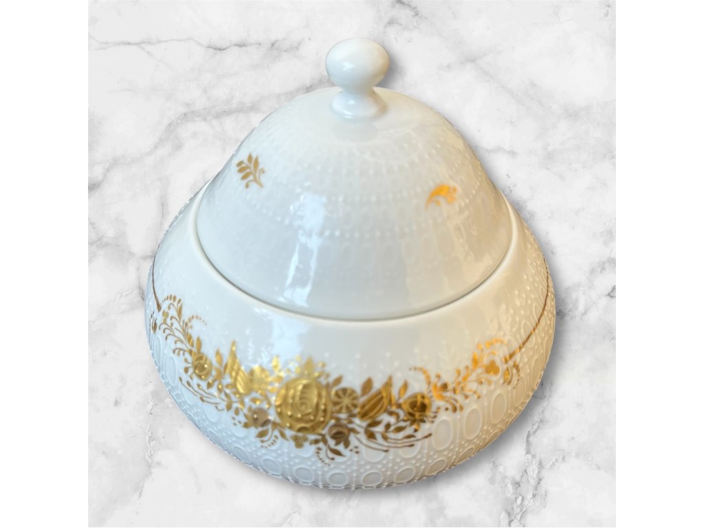 Cukřenka. Rosenthal. 