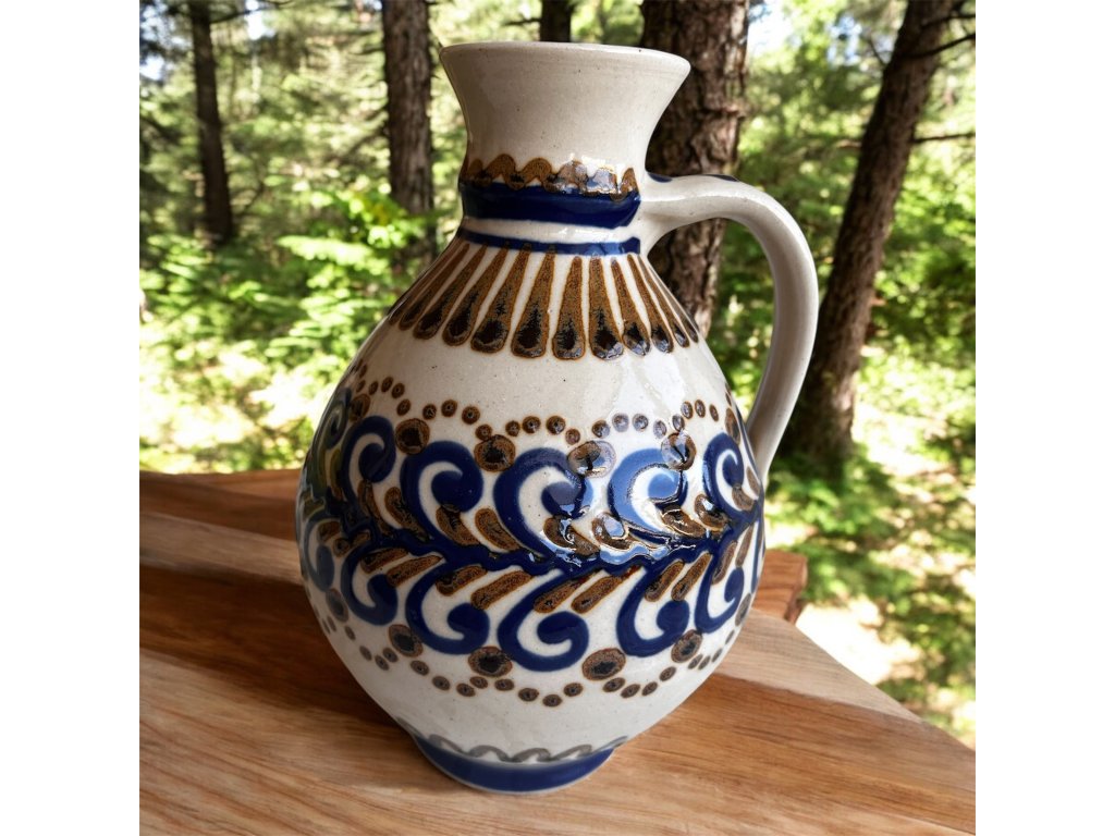 Džbánek 19 cm