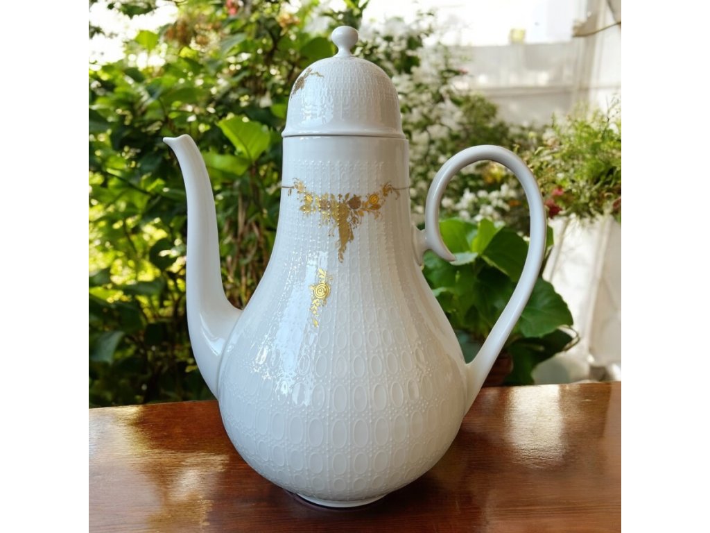 Konvice. Rosenthal. 