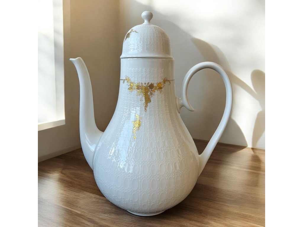 Konvice. Rosenthal. 