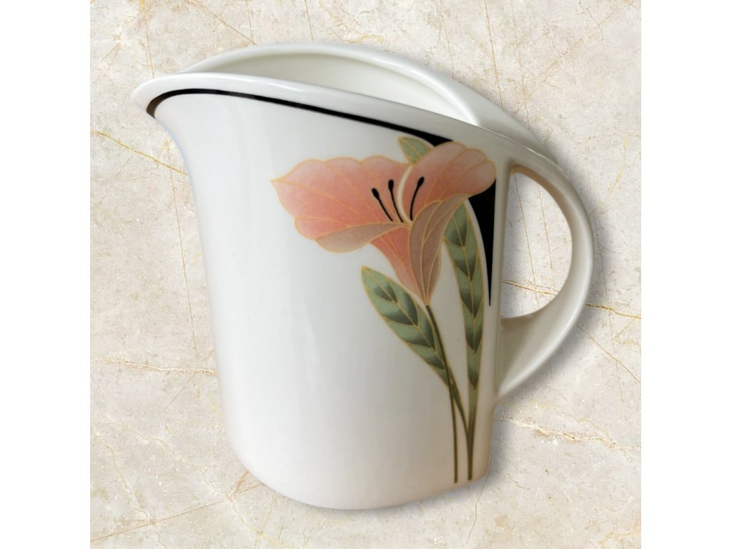 Mlekovnik. 180 ml. Villeroy & Boch.