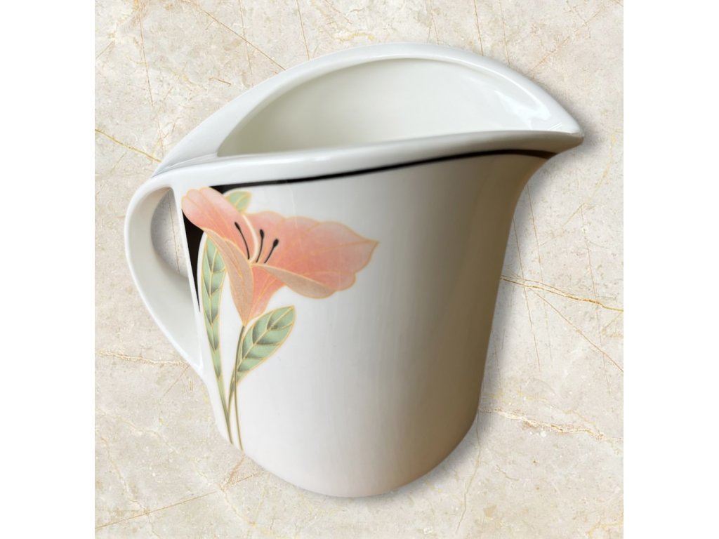 Mlekovnik. 180 ml. Villeroy & Boch.