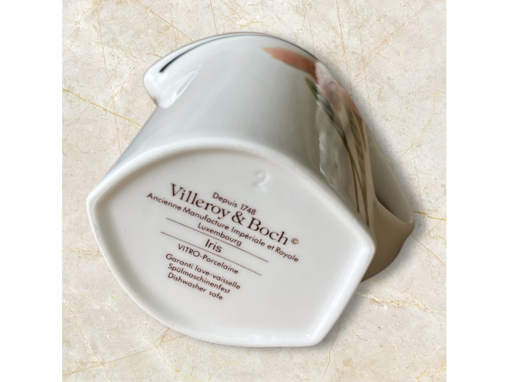 Mlekovnik. 180 ml. Villeroy & Boch.