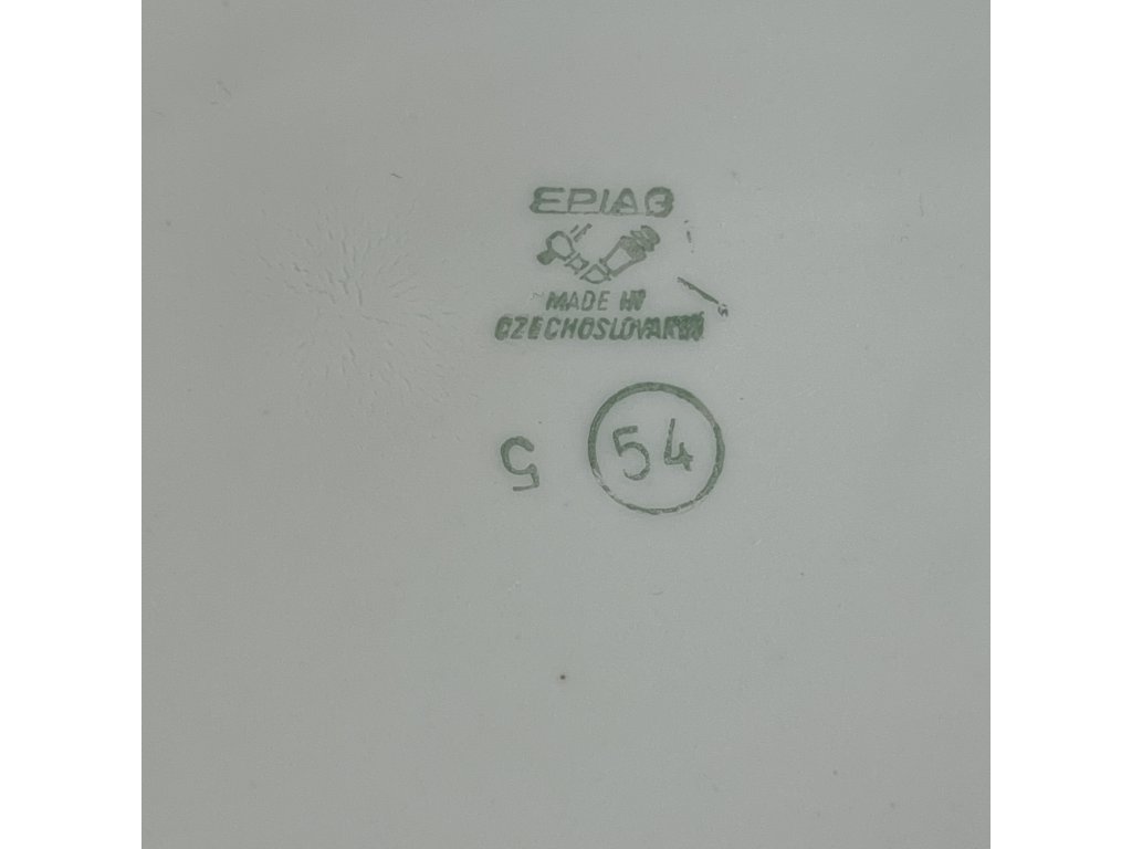 Talíř 24 cm. EPIAG
