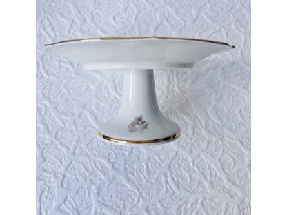 Nástolec.  9 cm x 19 cm. Schuman. Německo.