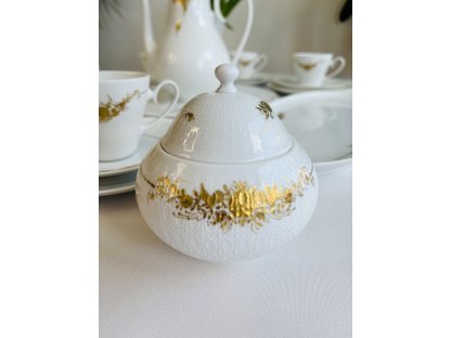 Cukřenka. Rosenthal. 