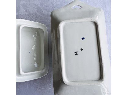 Terina. 800 ml. 