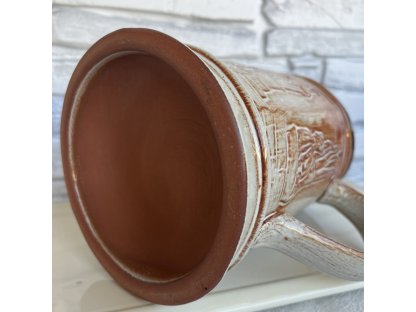 Korbel.  Pražské motivy. 1000 ml.