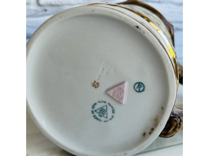Korbel hlavolam. 500 ml.