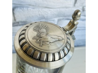 Korbel. Tetřev.  Germany. 450 ml.